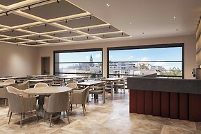 Delta Hotels by Marriott Istanbul Karakoy