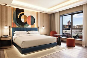 Delta Hotels by Marriott Istanbul Karakoy