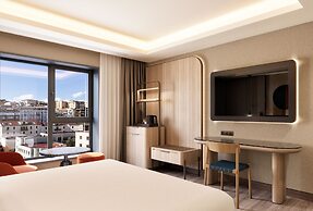 Delta Hotels by Marriott Istanbul Karakoy