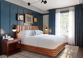 The Union Hotel, Flemington, A Tribute Portfolio Hotel