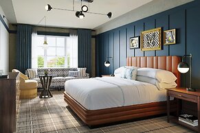 The Union Hotel, Flemington, A Tribute Portfolio Hotel