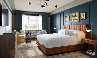 The Union Hotel, Flemington, A Tribute Portfolio Hotel