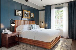 The Union Hotel, Flemington, A Tribute Portfolio Hotel