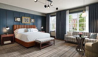 The Union Hotel, Flemington, A Tribute Portfolio Hotel