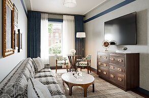 The Union Hotel, Flemington, A Tribute Portfolio Hotel