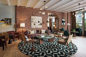 The Union Hotel, Flemington, A Tribute Portfolio Hotel