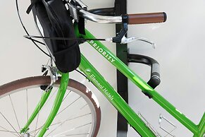 Element Pooler Savannah Airport