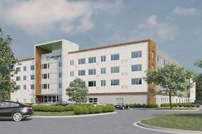 Element Pooler Savannah Airport