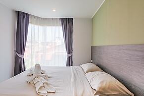 Big Buddha View - 2 bedroom T3 - 228