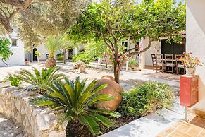 Los Olivos Los Olivos