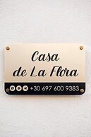 Casa de La Flora Casa de La Flora
