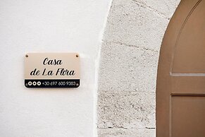 Casa de La Flora Casa de La Flora