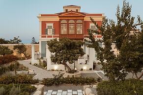 Saray Monumental Luxury Villa