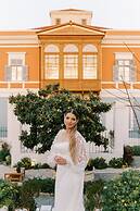 Saray Monumental Luxury Villa
