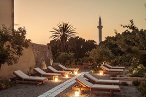 Saray Monumental Luxury Villa