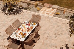 Saray Monumental Luxury Villa