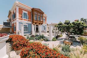 Saray Monumental Luxury Villa