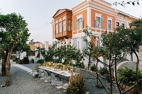 Saray Monumental Luxury Villa