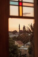 Saray Monumental Luxury Villa