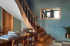 Saray Monumental Luxury Villa