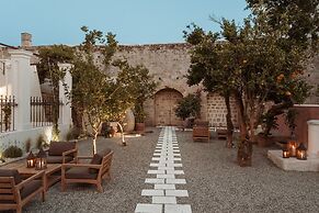 Saray Monumental Luxury Villa
