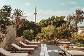 Saray Monumental Luxury Villa