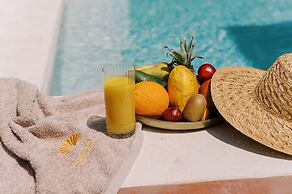 Saray Monumental Luxury Villa