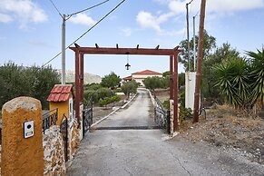 Villa Eremia Villa Eremia