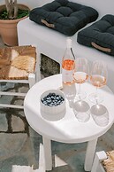 Aegean Nest - Koskinou Village