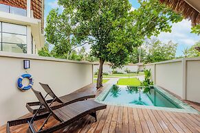 Samaraya Wellness Resort