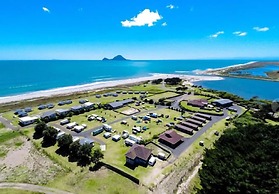 Thornton Beach Holiday Park