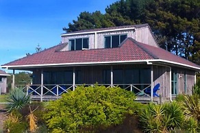 Thornton Beach Holiday Park