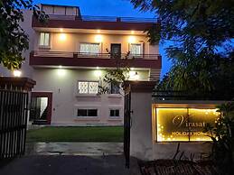 Virasat Holiday Home