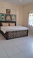 Virasat Holiday Home