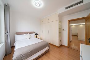 Tyms Gubei Elegant 3BR 2BA APT