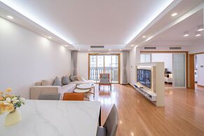 Tyms Gubei Elegant 3BR 2BA APT