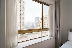 Tyms Gubei Elegant 3BR 2BA APT