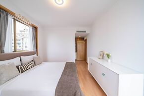 Tyms Gubei Elegant 3BR 2BA APT