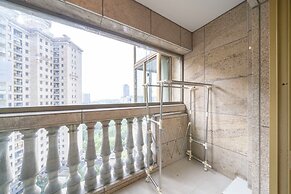 Tyms Gubei Elegant 3BR 2BA APT