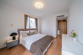 Tyms Gubei Elegant 3BR 2BA APT