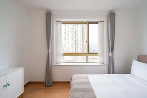 Tyms Gubei Elegant 3BR 2BA APT