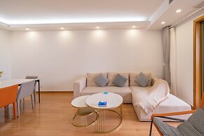 Tyms Gubei Elegant 3BR 2BA APT