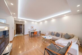 Tyms Gubei Elegant 3BR 2BA APT