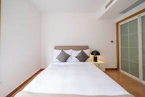 Tyms Gubei Elegant 3BR 2BA APT
