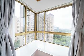 Tyms Gubei Elegant 3BR 2BA APT