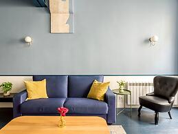 Merveil Luxury Suite - Saint Denis I