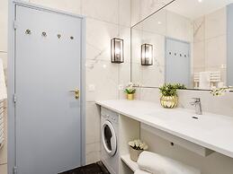 Merveil Luxury Suite - Saint Denis I