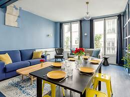 Merveil Luxury Suite - Saint Denis I