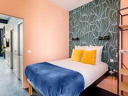 Merveil Luxury Suite - Saint Denis I