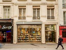 Merveil Luxury Suite - Saint Denis I